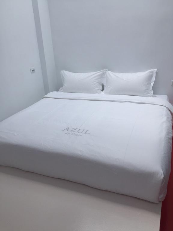日光包棟輕旅宿 Azul Hostel Kenting Exteriör bild