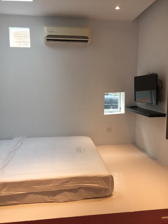 日光包棟輕旅宿 Azul Hostel Kenting Exteriör bild