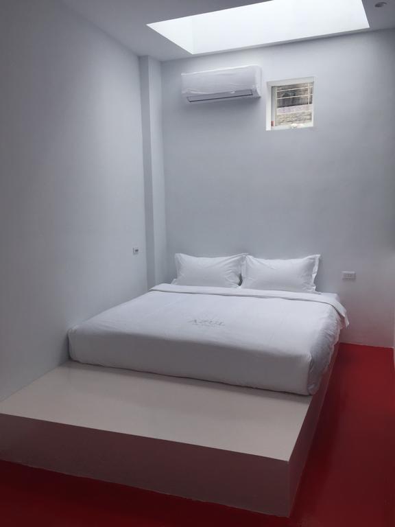 日光包棟輕旅宿 Azul Hostel Kenting Exteriör bild
