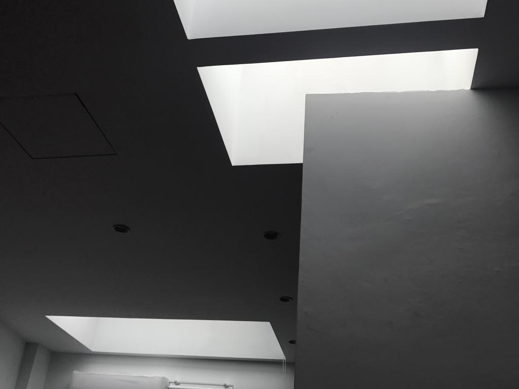 日光包棟輕旅宿 Azul Hostel Kenting Exteriör bild
